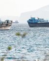 Brace yourself for flood of oil when Hormuz reopens Brace yourself for flood of oil when Hormuz reopens44