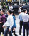 Firms dial back hiring, but will pay higher wages for AI, soft skills Firms dial back hiring, but will pay higher wages for AI, soft skills38