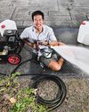 The Straits Times
