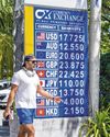 Rupiah slide puts pressure on Indonesia to provide policy clarity Rupiah slide puts pressure on Indonesia to provide policy clarity36