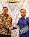 S'pore, Indonesia to study transforming Batam, Bintan into ‘vibrant digital hub’ S'pore, Indonesia to study transforming Batam, Bintan into ‘vibrant digital hub’0