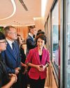 Private jet maker Bombardier to invest $100m to grow service hub in S’pore Private jet maker Bombardier to invest $100m to grow service hub in S’pore32