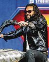 From Dune to Supergirl, Jason Momoa is having the ‘biggest year’ of his career From Dune to Supergirl, Jason Momoa is having the ‘biggest year’ of his career69