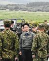 The problem with China's appeal for Europe to reject Japan's 'remilitarism' The problem with China's appeal for Europe to reject Japan's 'remilitarism'18