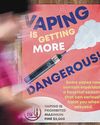 Teen caught vaping? For desperate parents, a supportive approach makes all the difference Teen caught vaping? For desperate parents, a supportive approach makes all the difference38