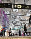 Singapore benefits from Mid-East flight reroutings, but only temporarily: IATA Singapore benefits from Mid-East flight reroutings, but only temporarily: IATA3
