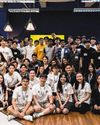 The Straits Times
