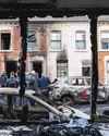 Anti-immigrant riots erupt in Belfast after knife attack Anti-immigrant riots erupt in Belfast after knife attack24