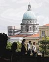 Secret to AI strategy is building on what S'pore is already known for Secret to AI strategy is building on what S'pore is already known for43