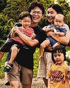 5,000 children get $10k grant, other benefits in scheme for larger families 5,000 children get $10k grant, other benefits in scheme for larger families2