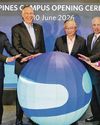 Applied Materials opens $644m Singapore plant, to add 1,000 new local jobs Applied Materials opens $644m Singapore plant, to add 1,000 new local jobs6
