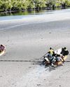 Papua New Guinea eruption stokes fears of food shortage Papua New Guinea eruption stokes fears of food shortage17