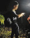 NParks worker among several people being probed for handling snake on Mandai Trail NParks worker among several people being probed for handling snake on Mandai Trail29