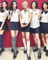 K-pop girl group Itzy to perform here on Oct 3 K-pop girl group Itzy to perform here on Oct 374