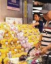 China’s consumer inflation stalls even as factory prices surge China’s consumer inflation stalls even as factory prices surge35