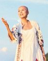 Former Hong Kong actress Natalie Ng had breast cancer Former Hong Kong actress Natalie Ng had breast cancer76
