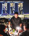 The Straits Times