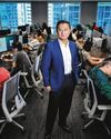 For MetaComp's Bo Bai, 'Know Your Agent' is the mantra in the age of agentic AI For MetaComp's Bo Bai, 'Know Your Agent' is the mantra in the age of agentic AI28