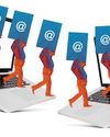NEW JOB, OLD E-MAILS NEW JOB, OLD E-MAILS32