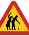 Caring for seniors needn't be a chore — here's how it has worked for me Caring for seniors needn't be a chore — here's how it has worked for me30
