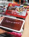 Rush for pig blood curd after import approval Rush for pig blood curd after import approval53
