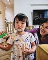 Toddler's diagnosis gives family answers to her developmental delays Toddler's diagnosis gives family answers to her developmental delays25