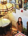 Steering Bumbu Restaurant towards its 30th year Steering Bumbu Restaurant towards its 30th year51