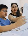 The Straits Times