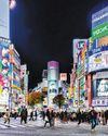 It's 'throw trash, lose cash' in Shibuya, like in Singapore It's 'throw trash, lose cash' in Shibuya, like in Singapore66