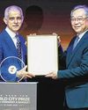 The Straits Times