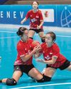 SINGAPORE ARE TOPS ONCE MORE SINGAPORE ARE TOPS ONCE MORE50