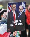 Israel says troops will stay in Gaza, Lebanon despite US-Iran peace deal Israel says troops will stay in Gaza, Lebanon despite US-Iran peace deal5
