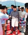 The Straits Times