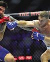 Gaethje the big star on a night of 7 knockouts Gaethje the big star on a night of 7 knockouts49