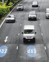 ERP 2 alerts for motorists under user experience trial ahead of January roll-out ERP 2 alerts for motorists under user experience trial ahead of January roll-out26