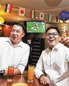 The Straits Times