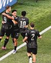 The Straits Times