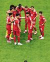 The Straits Times