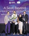The Straits Times