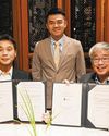 The Straits Times