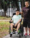The Straits Times