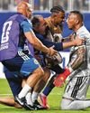 The Straits Times