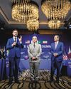 The Straits Times