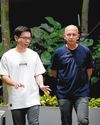 The Straits Times