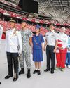 The Straits Times