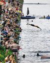 The Straits Times