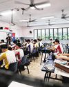The Straits Times