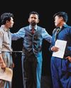 The Straits Times