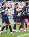 The Straits Times