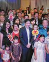 The Straits Times